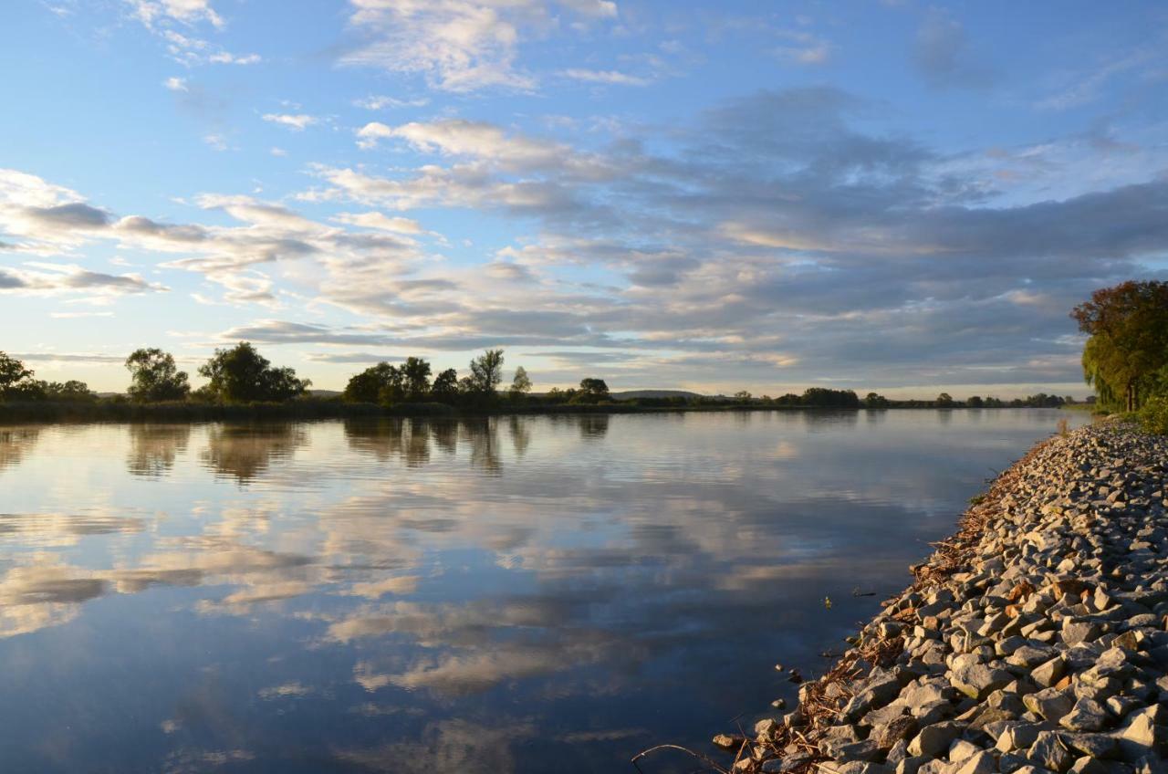 Nad Odra Gryfino